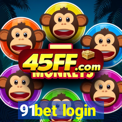 91bet login